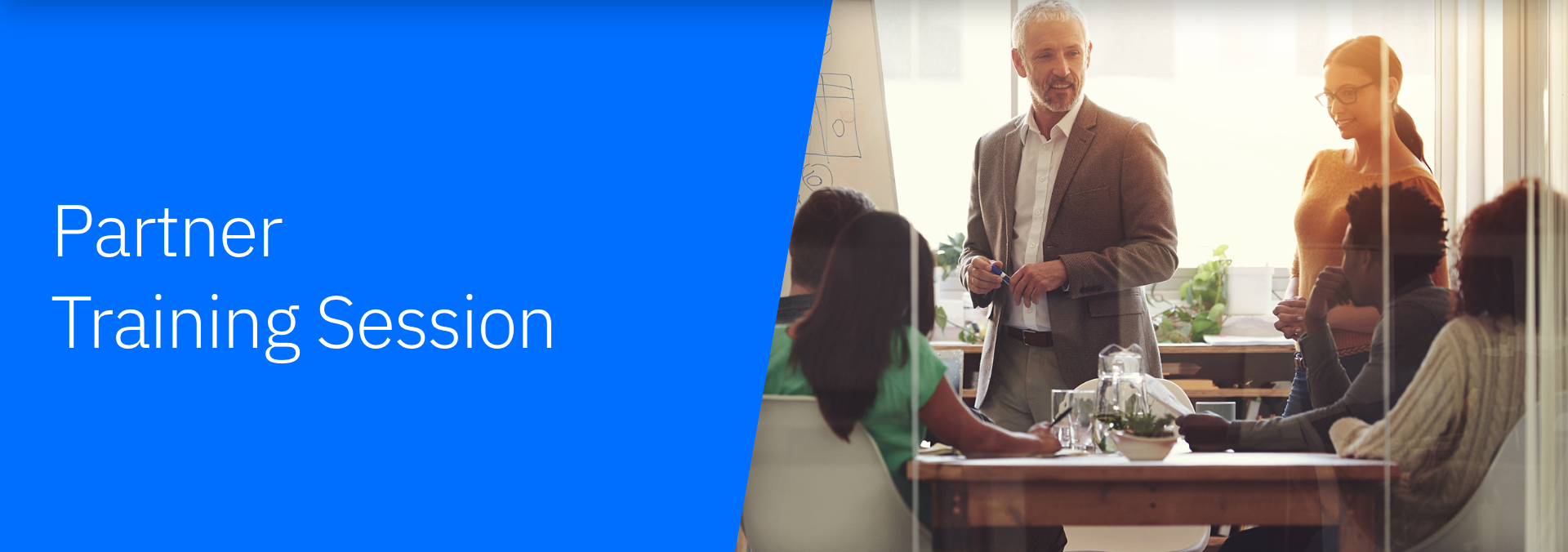 Bitdefender Partner Training Session