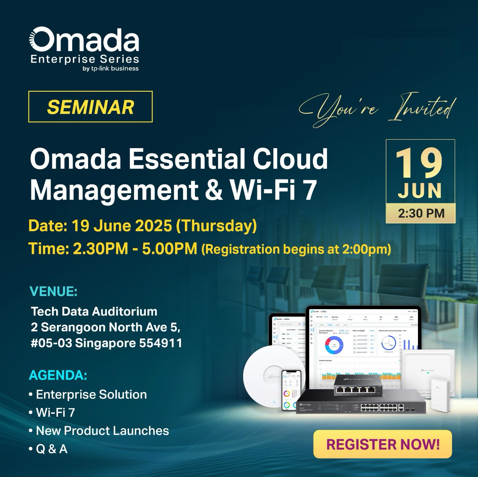 TP-Link Omada Essential Cloud Management & Wi-Fi 7 Seminar_June Edition EDM.png