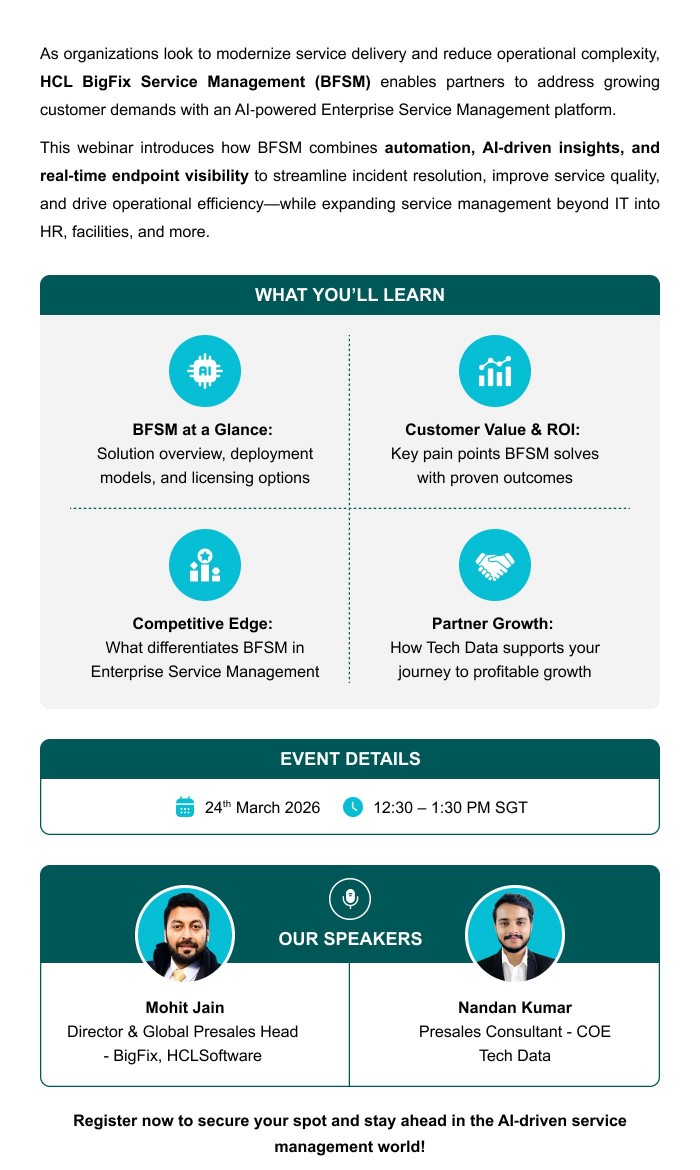 Tech Data Webinar HCL BigFix Service Management Overview  Meeting #3.jpg